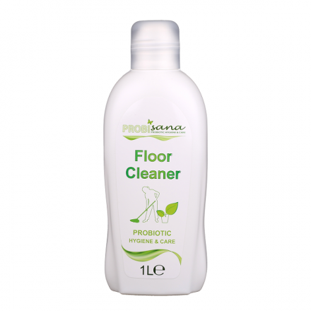 Пробиотический очиститель пола Probisana Floor Cleaner, 1 л. (Chrisal)