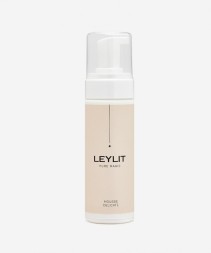 LeyLit Мусс для умывания для всех типов кожи Mousse delicate, 150 мл