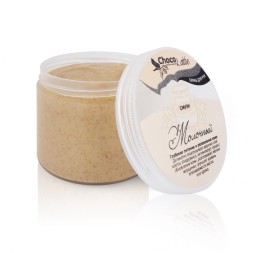 ChocoLatte Скраб для рук СМУЗИ МОЛОЧНЫЙ, 170 гр