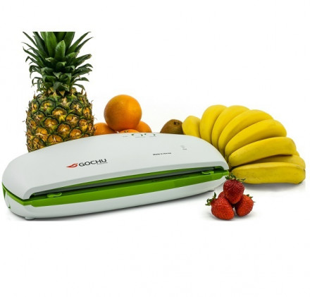 Вакуумный упаковщик GOCHU VAC-470