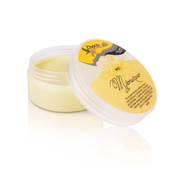 ChocoLatte Гель-крем для мытья волос МУСС ТРОПИКАНО, 280 мл