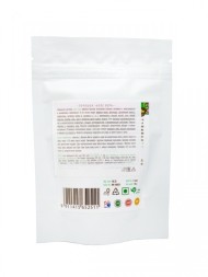 Маска для лица Алое Вера порошок (Aloe Vera Powder), 50гр. (Indibird)