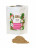 Маска для лица Алое Вера порошок (Aloe Vera Powder), 50гр. (Indibird)
