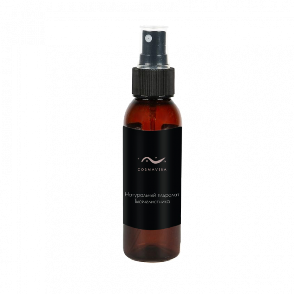 COSMAVERA Гидролат &amp;quot;Тысячелистник&amp;quot;, 100 мл