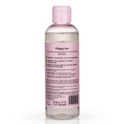 HAPPY BAR Гель для умывания для всех типов кожи &amp;quot;ЯБЛОКО&amp;quot;, 200 мл
