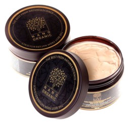 Nano Organic Маска для сухих волос, 300 мл