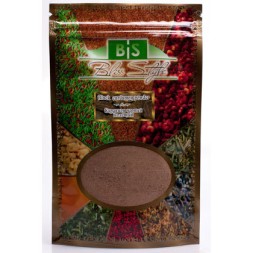 Кардамон черный (молотый), 30 гр. (Золото Индии)