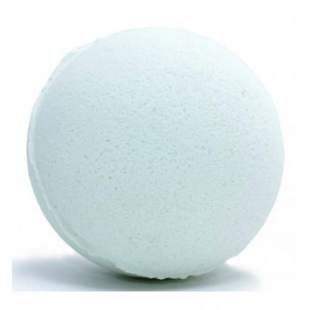 Бурлящий шарик для ванн Лайм и Мята, 185 гр. (МиКо)