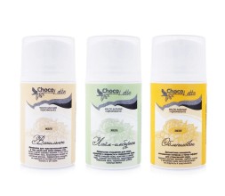 Гидрофильное масло &amp;quot;Желе Облепиховое&amp;quot;, для умывания зрелой кожи, anti-age, 40 гр. (ChocoLatte)