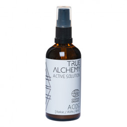 Active Solution ACIDS тоник-лосьон для лица, 100мл. (True Alchemy)
