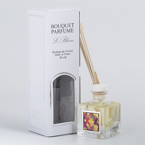 Аромадиффузор &amp;quot;Голубика и ваниль&amp;quot;, 50мл. (Le Blanc)