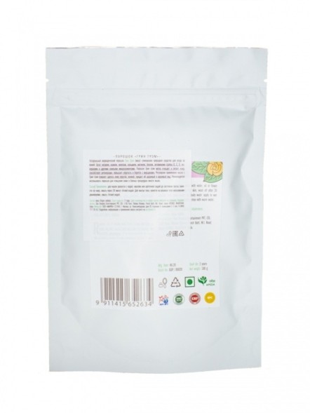 Грин Грэм порошок (Green Powder), 100гр. (Indibird)