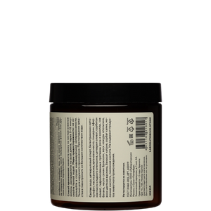 Laboratorium Маска для волос питательная с протеинами риса и конопли, 250 мл