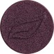 PuroBio Тени в палетке мерцающие 06 фиолетовый, 2,5 гр