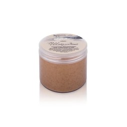 ChocoLatte Скраб для рук СМУЗИ ШОКОЛАДНЫЙ, 170 гр