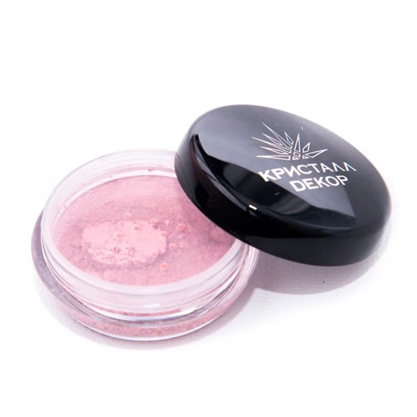 Румяна &amp;quot;Античная латунь&amp;quot;, 5 гр. Кристалл Декор