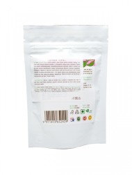 Тулси листья порошок (Tulsi Leaves Powder), 50гр. (Indibird)