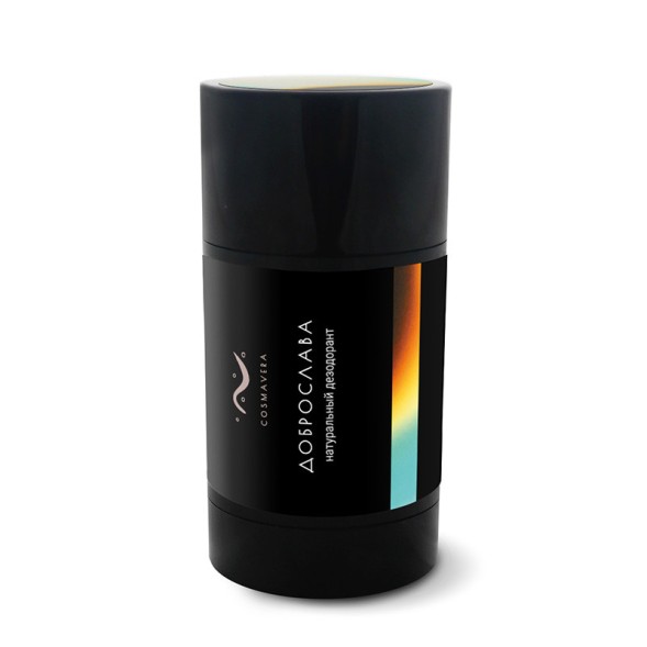 COSMAVERA Дезодорант &amp;quot;ДОБРОСЛАВА&amp;quot;, 30 гр