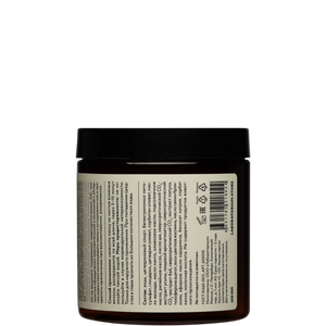 Laboratorium Маска для волос укрепляющая с экстрактом усьмы, 250 мл