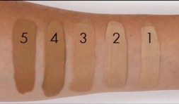 PuroBio Жидкая тональная основа Sublime Drop Foundation тон 02, 19 гр