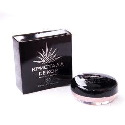 Румяна &amp;quot;Бурбон-сатин&amp;quot;, 5 гр. Кристалл Декор