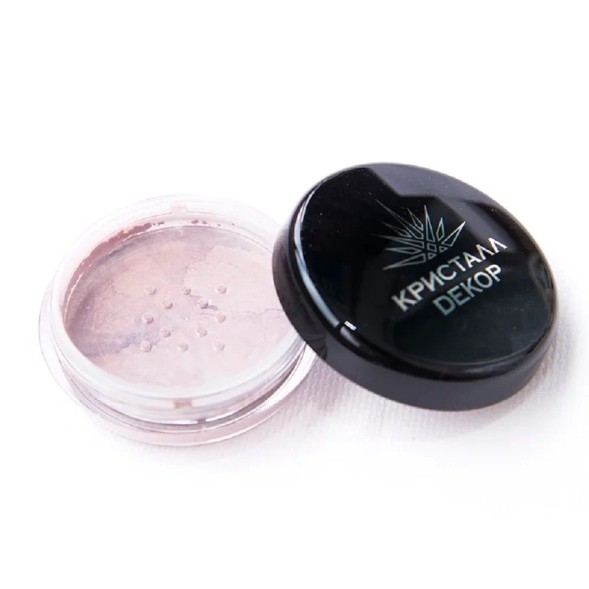 Румяна &amp;quot;Бурбон-сатин&amp;quot;, 5 гр. Кристалл Декор