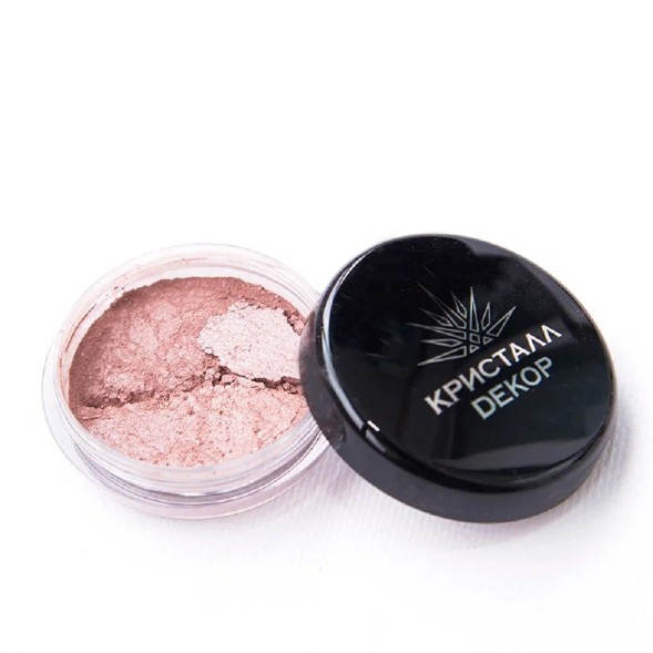 Румяна &amp;quot;Бурбон-сатин&amp;quot;, 5 гр. Кристалл Декор