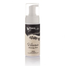 ChocoLatte Пенка для умывания VITAMIN, 150 мл
