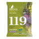 Sativa №119 Маска минеральная расслабляющая, 15 гр