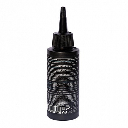 Nano Organic Пилинг миндально-аминокислотный для кожи головы, 100 мл