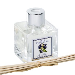 Аромадиффузор &amp;quot;Инжир&amp;quot;, 50мл. (Le Blanc)