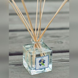 Аромадиффузор &amp;quot;Инжир&amp;quot;, 50мл. (Le Blanc)