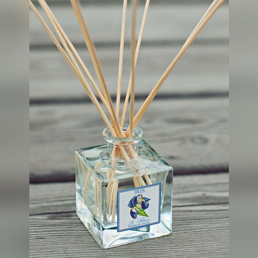 Аромадиффузор &amp;quot;Инжир&amp;quot;, 50мл. (Le Blanc)