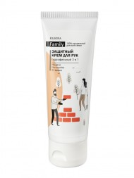 Kleona Крем защитный для рук гидрофильный, 75 мл - Family