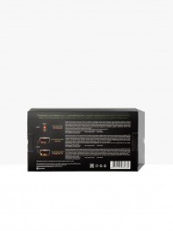 Nano Organic Подарочный набор &amp;quot;Гладкость, Релакс, Тонус&amp;quot;