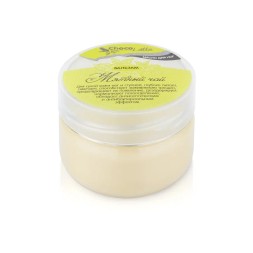 ChocoLatte Бальзам-масло для ног МЯТНЫЙ ЧАЙ, 60 мл