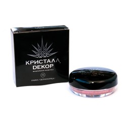 Румяна &amp;quot;Светлая корица&amp;quot;, 5 гр. Кристалл Декор