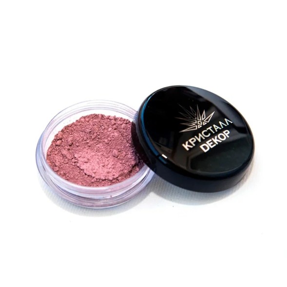 Румяна &amp;quot;Светлая корица&amp;quot;, 5 гр. Кристалл Декор