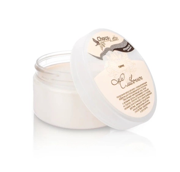 ChocoLatte Крем-маска для волос ПАРФЕ СЛИВОЧНОЕ, 200 мл