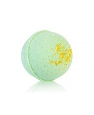 ChocoLatte Гейзер (бурлящий макси-шар) для ванн ВИНОГРАДНАЯ ЛОЗА d 9 см, 280 гр