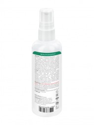 Kleona Эмульсия-дезодорант для устранения потливости и запаха ног, 100 мл