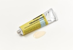 Laboratorium Маска для лица с церамидами питательная, 20 мл