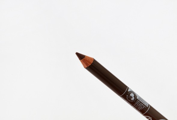 PuroBio Карандаш для бровей 28 темный, 1,3 гр