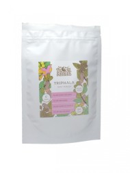 Трифала, аюрведический порошок, 100гр. (IndiBird)