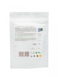 Травяная маска для лица «Уход и Увлажнение» (Herbal Face Pack &amp;quot;Skin Care and Hydration&amp;quot;), 40гр. (Indibird)