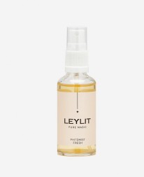 LeyLit Тоник для жирной и проблемной кожи PhitoMist Fresh, 50 мл
