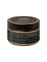 Nano Organic Скраб для тела сахарный Гладкость, 300 мл