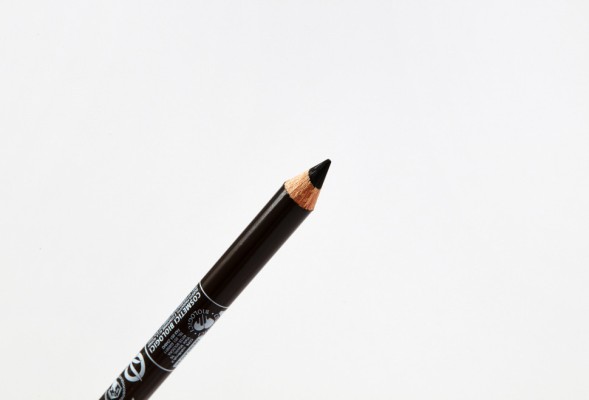 PuroBio Карандаш для бровей 48 уголь, 1,3 гр