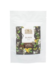 Краска для волос &amp;quot;Хна черная&amp;quot;, 100гр. (IndiBird)