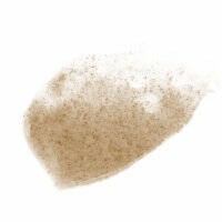 Kleona Крем-скраб мягкий для лица с косточками малины, 75 мл